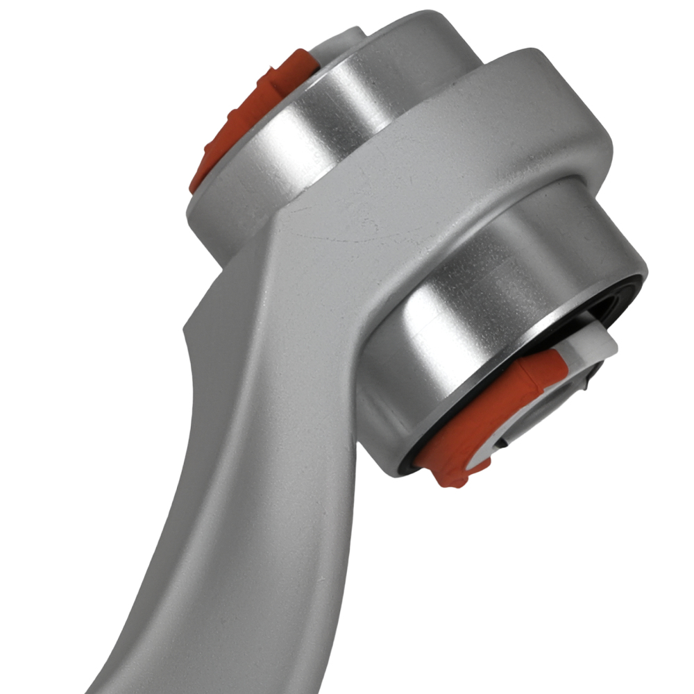 1PC BRACCIO DI CONTROLLO ANTERIORE INFERIORE SINISTRO compatibile per AUDI A4 A6 A8 compatibile per SKODA VW