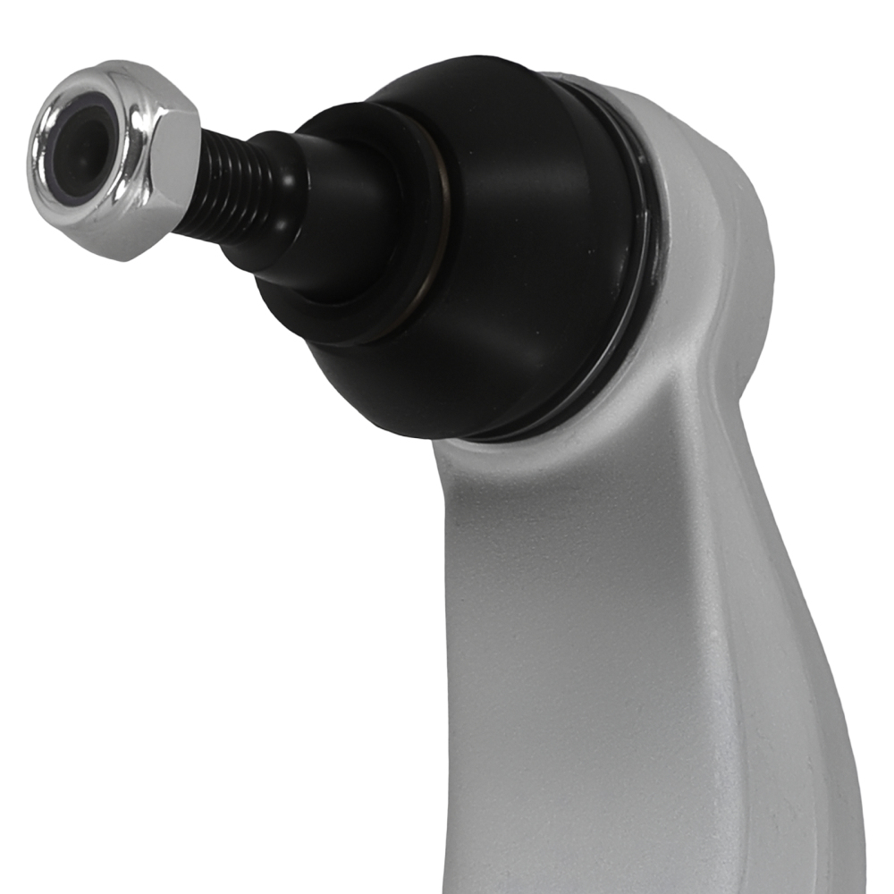 1PC BRACCIO DI CONTROLLO ANTERIORE INFERIORE SINISTRO compatibile per AUDI A4 A6 A8 compatibile per SKODA VW