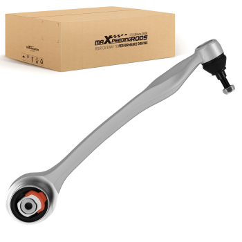 1PC BRACCIO DI CONTROLLO ANTERIORE INFERIORE SINISTRO compatibile per AUDI A4 A6 A8 compatibile per SKODA VW