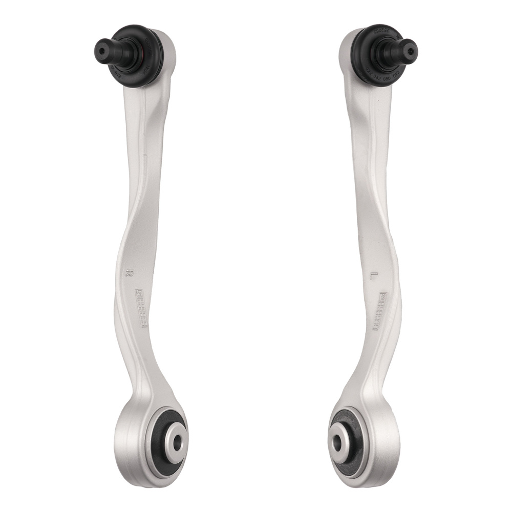 Front Upper Rearward Control Arm compatible for Audi A4 A6 Quattro 1997-2004 K80525 K80526