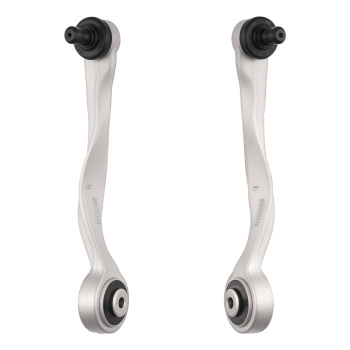 Front Upper Rearward Control Arm compatible for Audi A4 A6 Quattro 1997-2004 K80525 K80526