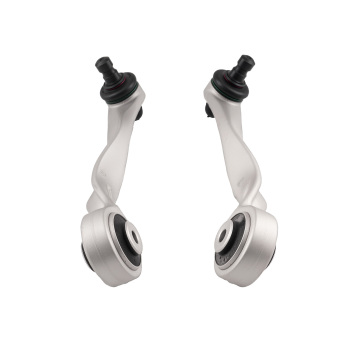 Front Upper Rearward Control Arm compatible for Audi A4 A6 Quattro 1997-2004 K80525 K80526