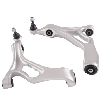 PAIR FRONT LOWER SUSPENSION CONTROL ARMS compatible for AUDI Q7 compatible for PORSCHE CAYENNE compatible for VW TOUAREG