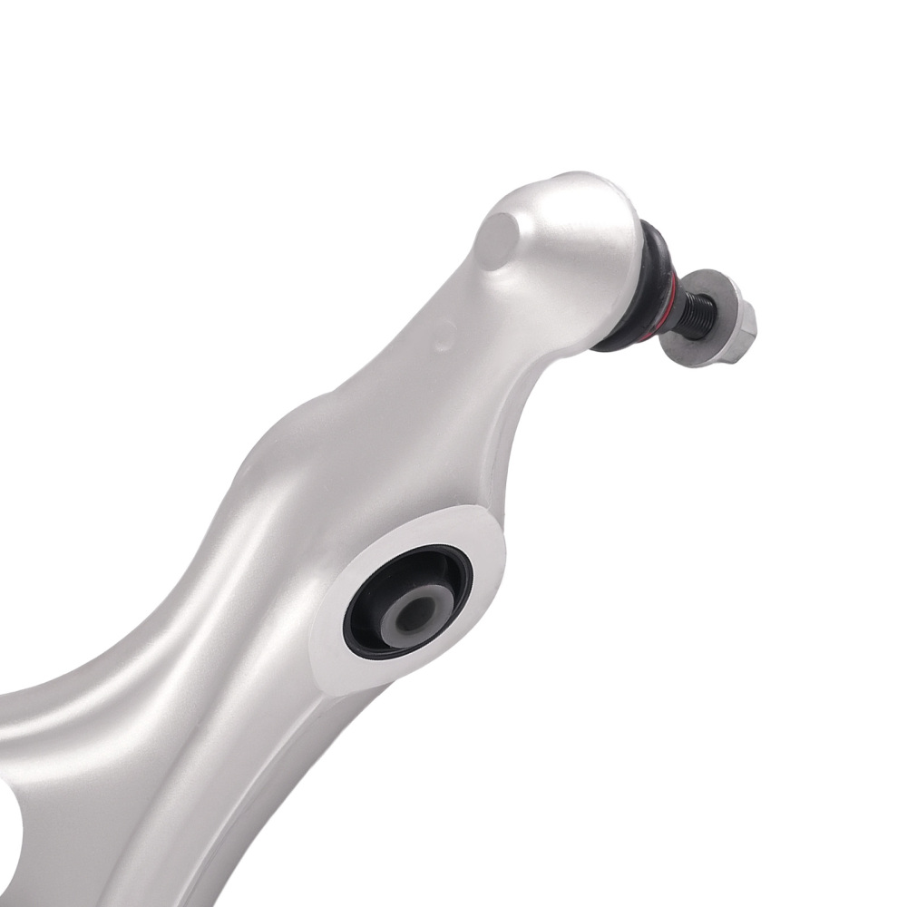 PAIR FRONT LOWER SUSPENSION CONTROL ARMS compatible for AUDI Q7 compatible for PORSCHE CAYENNE compatible for VW TOUAREG