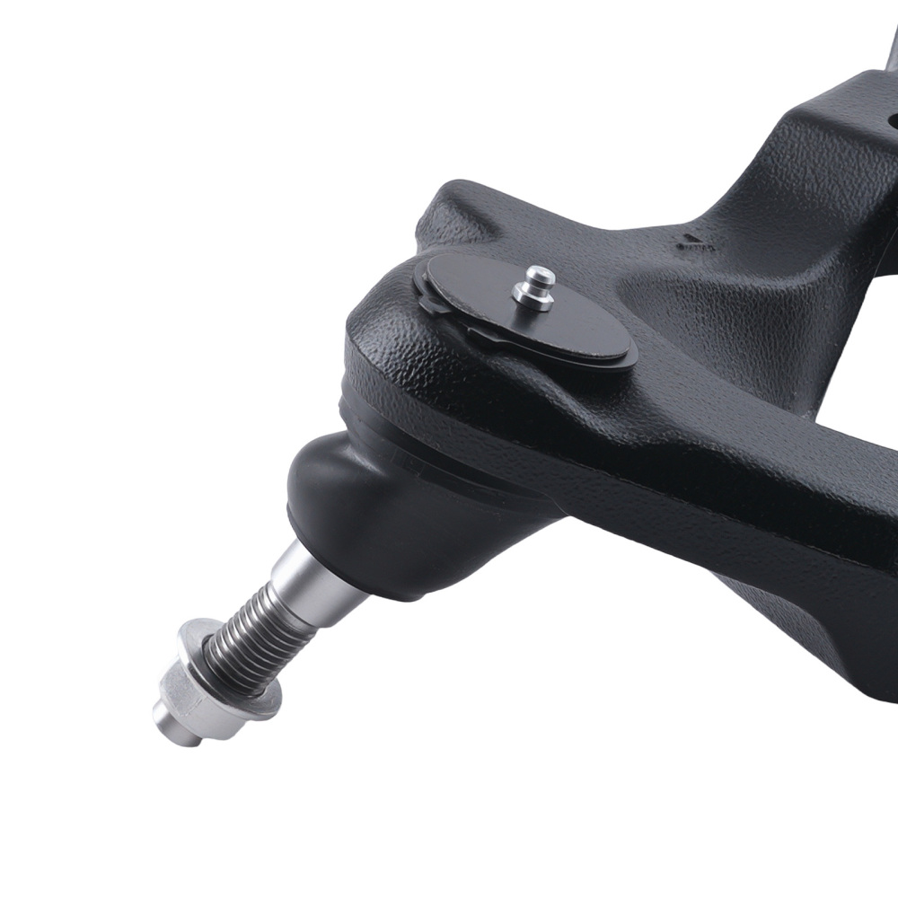 Front Lower Control Arms Compatible for Sierra Silverado Avalanche Yukon XL Suburban H2
