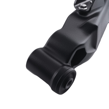 Front Lower Control Arms Compatible for Sierra Silverado Avalanche Yukon XL Suburban H2