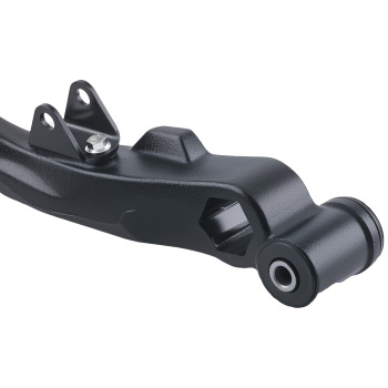 Front Lower Control Arms Compatible for Sierra Silverado Avalanche Yukon XL Suburban H2