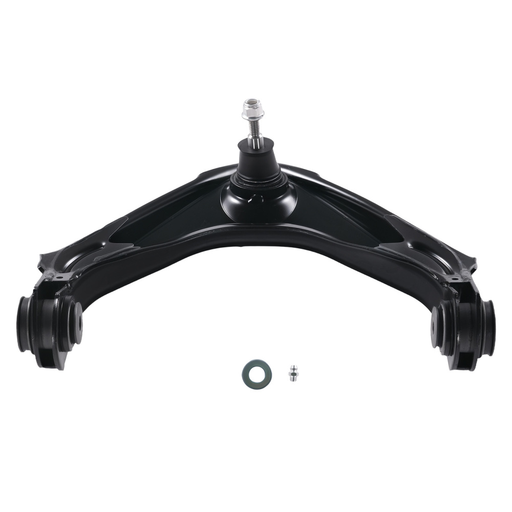Front Upper Control Arm w/ Ball Joint compatible for Chevy Silverado Sierra 3500 2500 HD