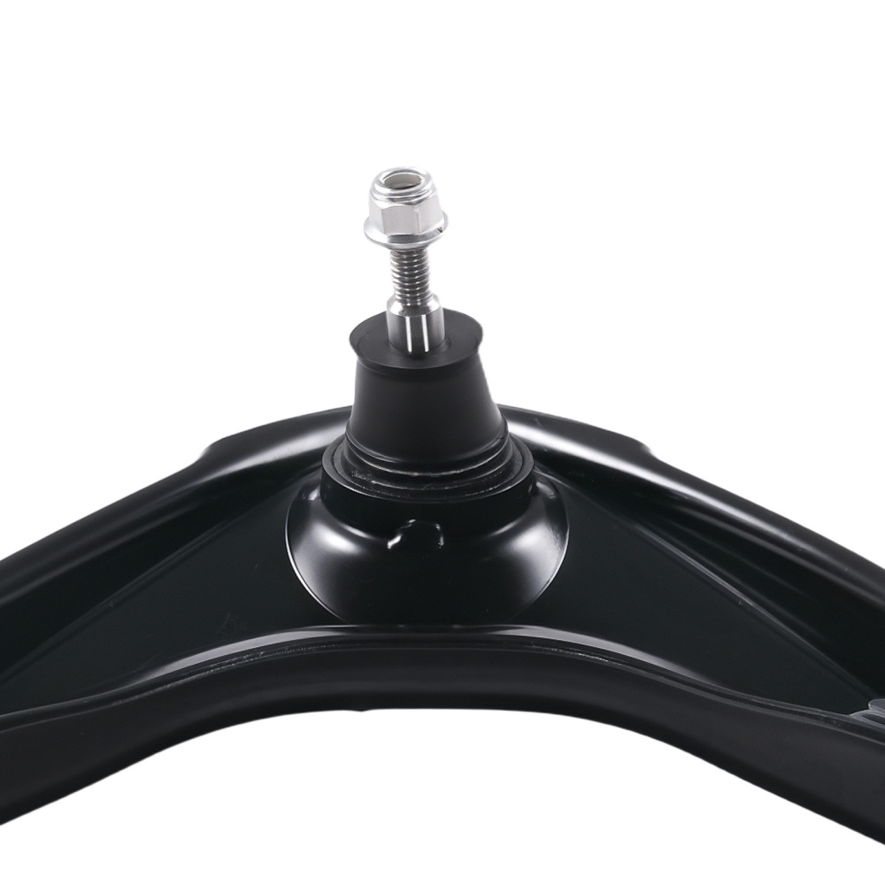 Front Upper Control Arm w/ Ball Joint compatible for Chevy Silverado Sierra 3500 2500 HD