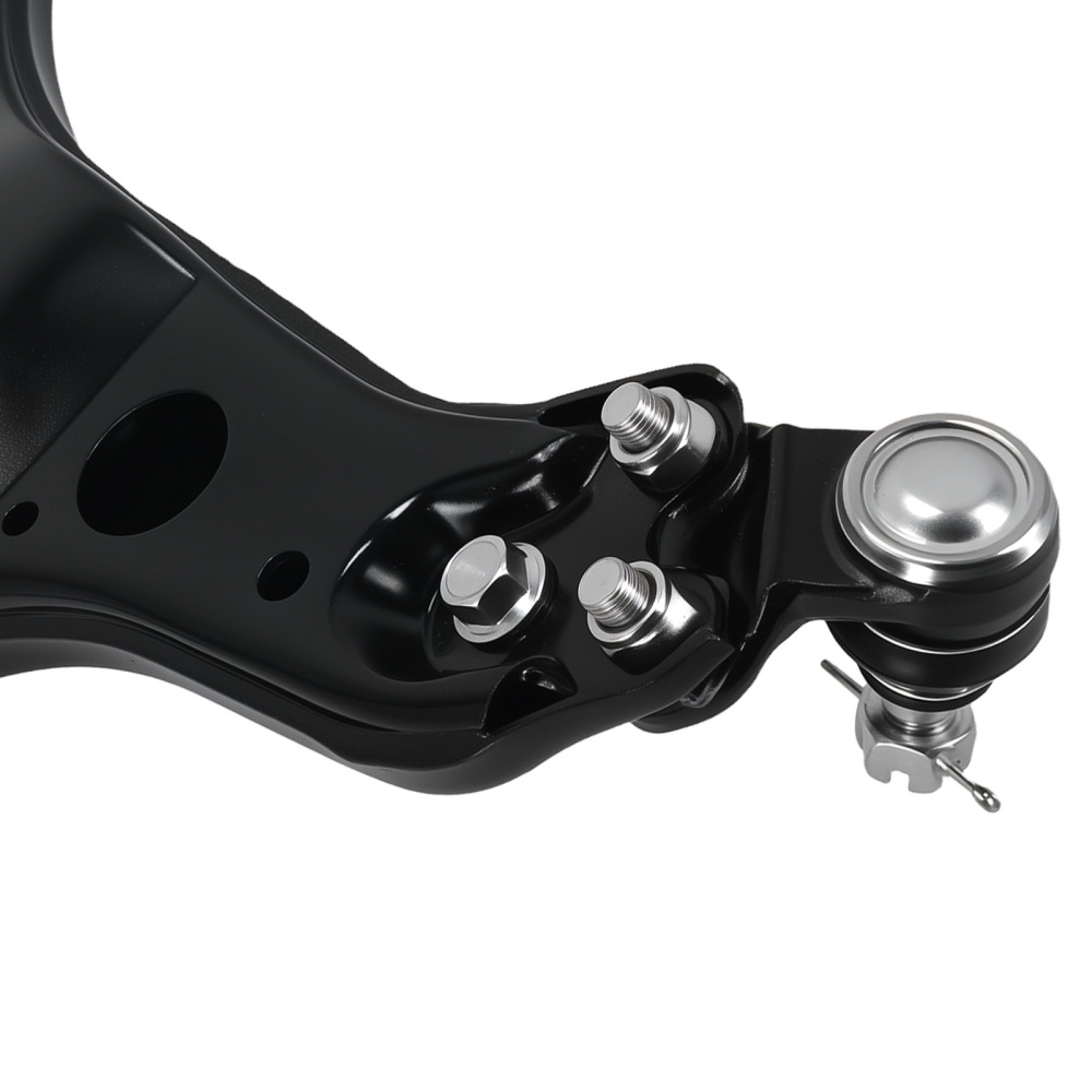 Front Lower Right Control Arm compatible for Toyota Sienna Avalon 1998-2003 Passenger Side