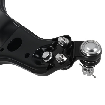 Front Lower Right Control Arm compatible for Toyota Sienna Avalon 1998-2003 Passenger Side