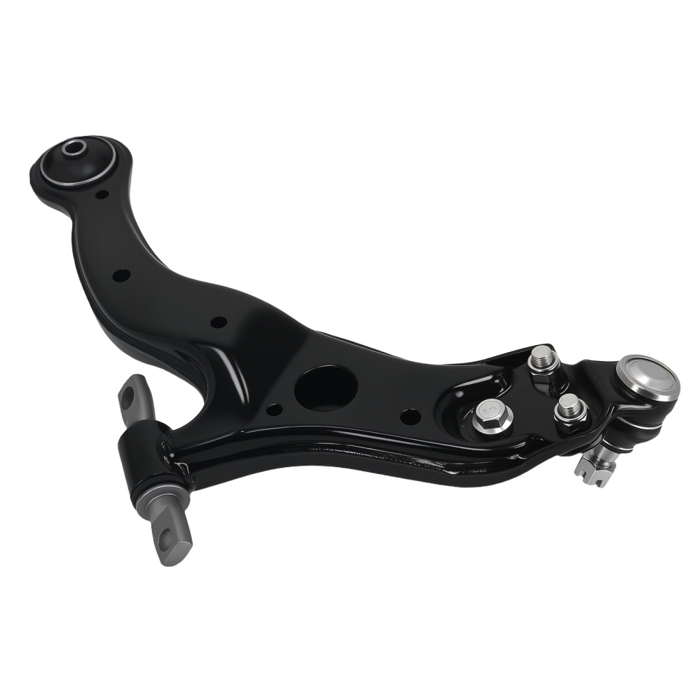 Front Lower Right Control Arm compatible for Toyota Sienna Avalon 1998-2003 Passenger Side