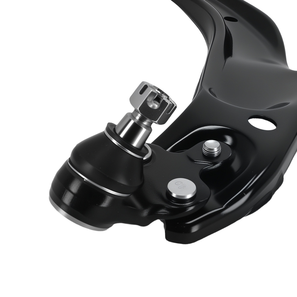 Front Lower Right Control Arm compatible for Toyota Sienna Avalon 1998-2003 Passenger Side