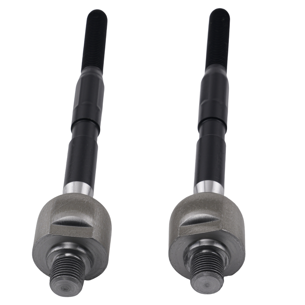 10x Front Lower Control Arms Tie Rods Sway Bar for 2004-2011 compatible for Chevy Aveo Aveo5