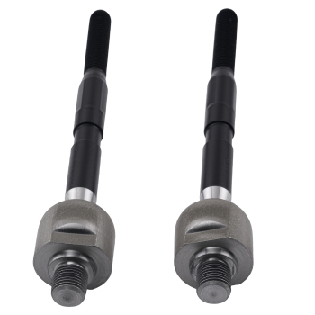 10x Front Lower Control Arms Tie Rods Sway Bar for 2004-2011 compatible for Chevy Aveo Aveo5