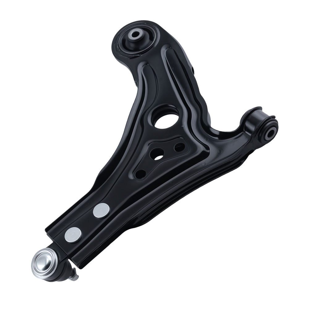 Front Lower Control Arms For 2004-2011 compatible for Chevrolet AveoAveo 5Suzuki Swift+