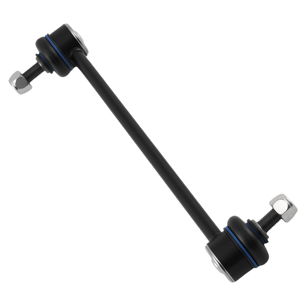 8pcs Front Lower Control Arm Sway Bar Tie Rod Kit for 2004-2011 compatible for Chevrolet Aveo