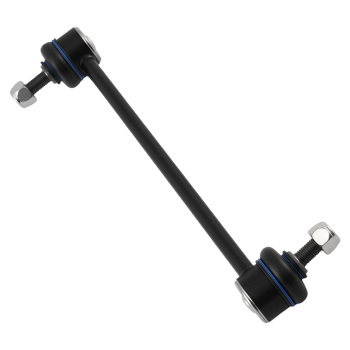 8pcs Front Lower Control Arm Sway Bar Tie Rod Kit for 2004-2011 compatible for Chevrolet Aveo