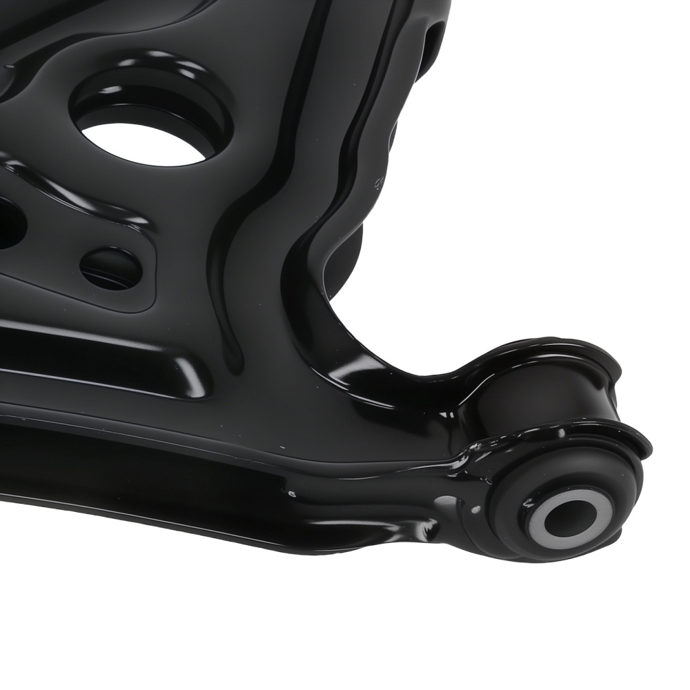 Front Left Lower Control Arm for 2004 2005 2006-2011 compatible for Chevy Aveo / Aveo5