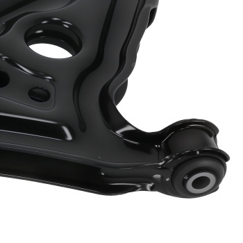 Front Left Lower Control Arm for 2004 2005 2006-2011 compatible for Chevy Aveo / Aveo5