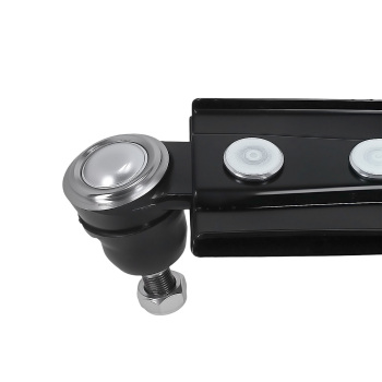 Front Left Lower Control Arm for 2004 2005 2006-2011 compatible for Chevy Aveo / Aveo5