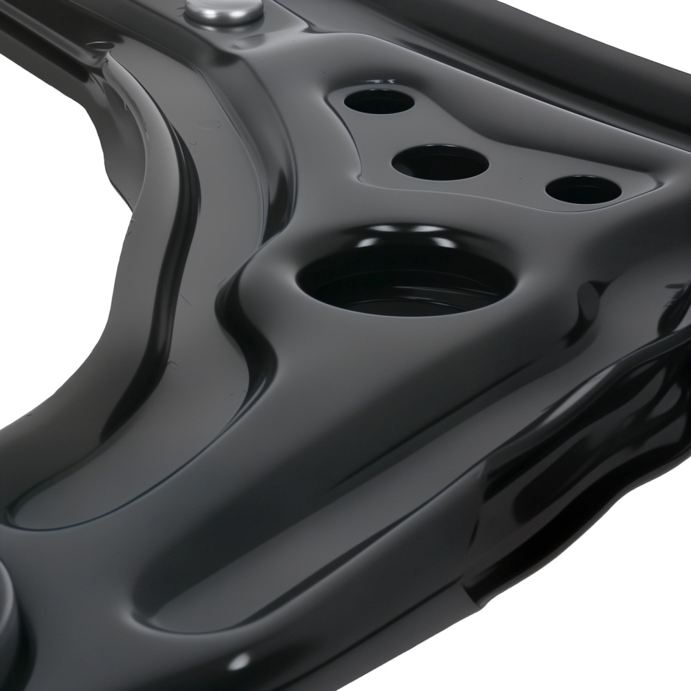 Front Left Lower Control Arm for 2004 2005 2006-2011 compatible for Chevy Aveo / Aveo5