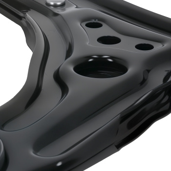 Front Left Lower Control Arm for 2004 2005 2006-2011 compatible for Chevy Aveo / Aveo5