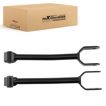 2pc Rear Upper Control Arms compatible for Chrysler 200 compatible for Dodge Avenger Journey 2011 - 2020