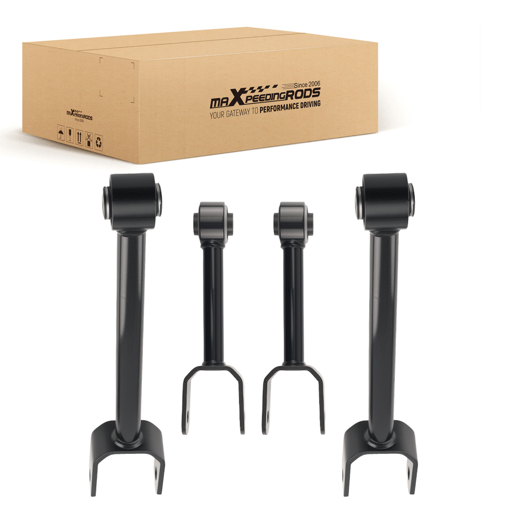 Control Arm Assembly compatible for Chrysler 200 2011-2014 RK643056 68079540AA