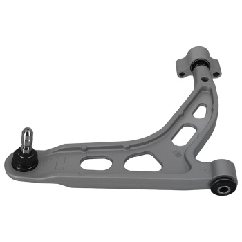 Rear Driver Upper Control Arm w/Ball Joint compatible for Ford Explorer Aviator 2002-2005