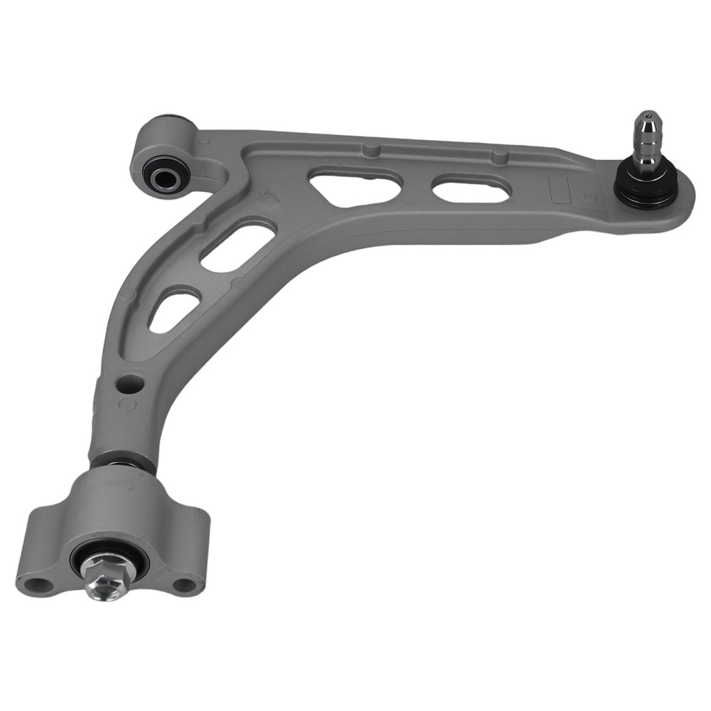 Rear Driver Upper Control Arm w/Ball Joint compatible for Ford Explorer Aviator 2002-2005