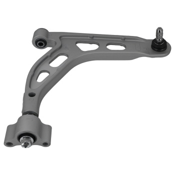 Rear Driver Upper Control Arm w/Ball Joint compatible for Ford Explorer Aviator 2002-2005