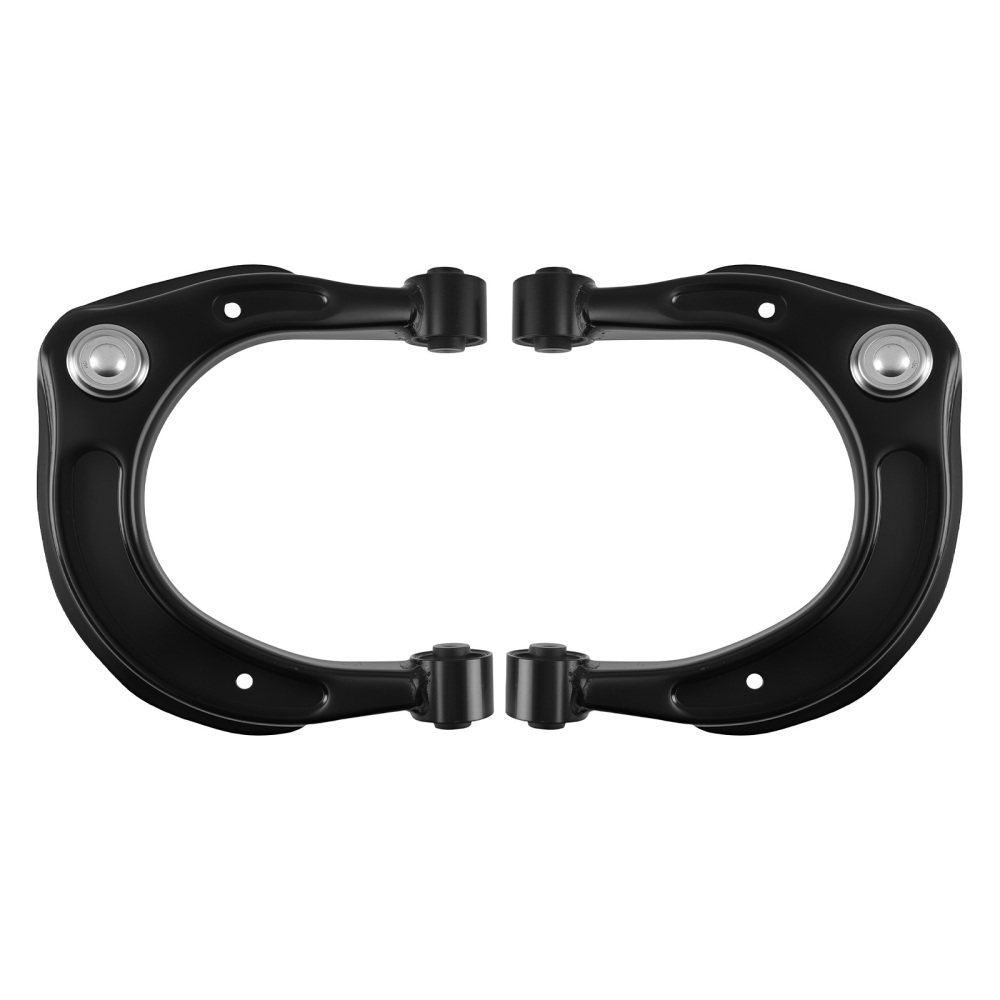 maXpeedingrods 2Pcs Front Upper Control Arm with Ball Joint for Hyundai Sonata 2006-2010