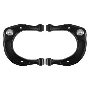 maXpeedingrods 2Pcs Front Upper Control Arm with Ball Joint for Hyundai Sonata 2006-2010