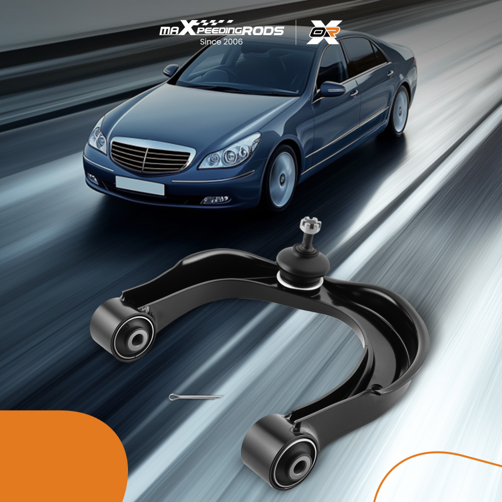 Control Arm Assembly compatible for Hyundai Azera 2006-2011 Passenger RK621229