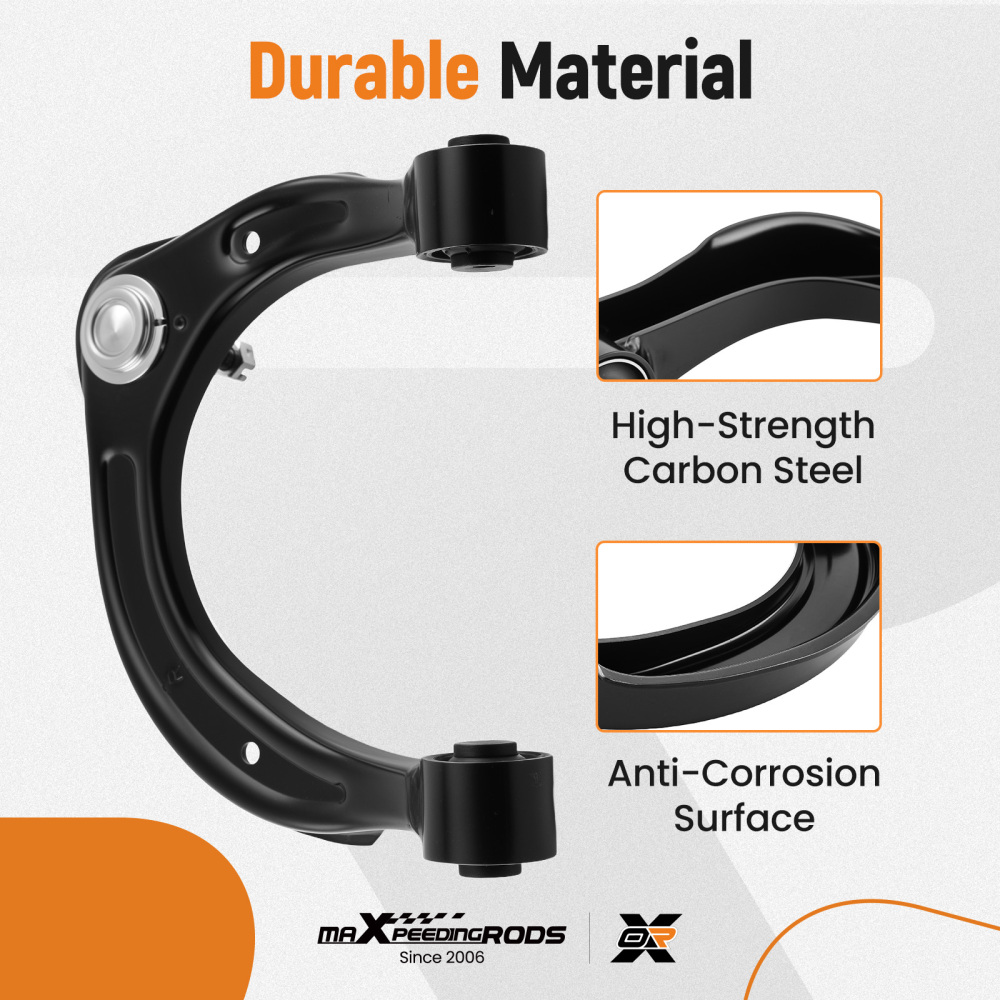 Control Arm Assembly compatible for Hyundai Azera 2006-2011 Passenger RK621229