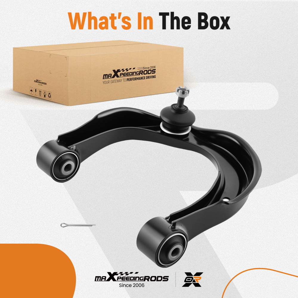 Control Arm Assembly compatible for Hyundai Azera 2006-2011 Passenger RK621229