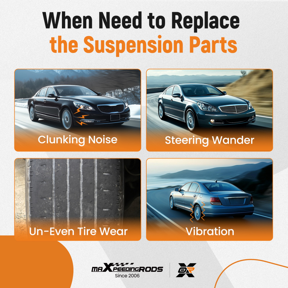 Control Arm Assembly compatible for Hyundai Azera 2006-2011 Passenger RK621229