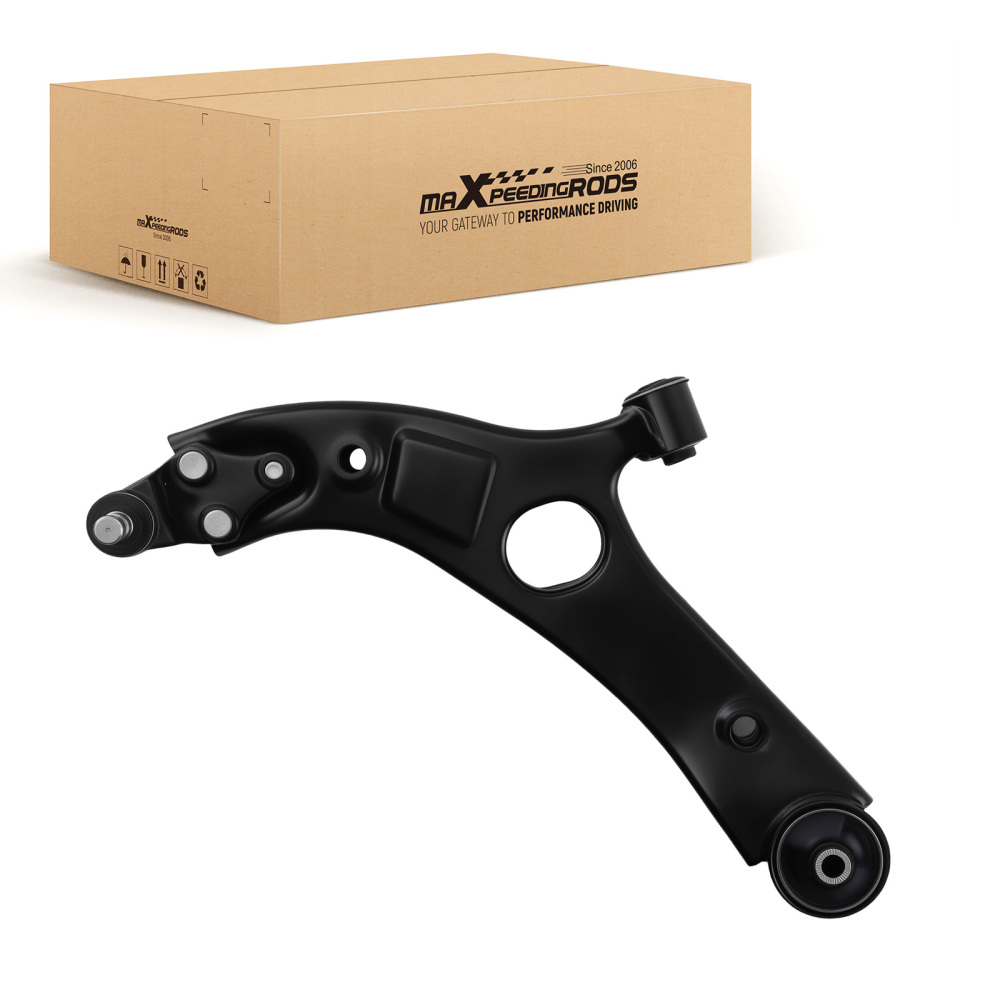 Front Lower Driver Control Arm compatible for Hyundai Sonata Azera compatible for Kia Optima 2011-2016
