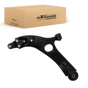 Front Lower Driver Control Arm compatible for Hyundai Sonata Azera compatible for Kia Optima 2011-2016