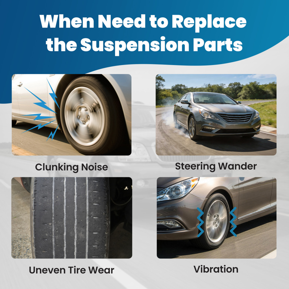 Front Lower Driver Control Arm compatible for Hyundai Sonata Azera compatible for Kia Optima 2011-2016