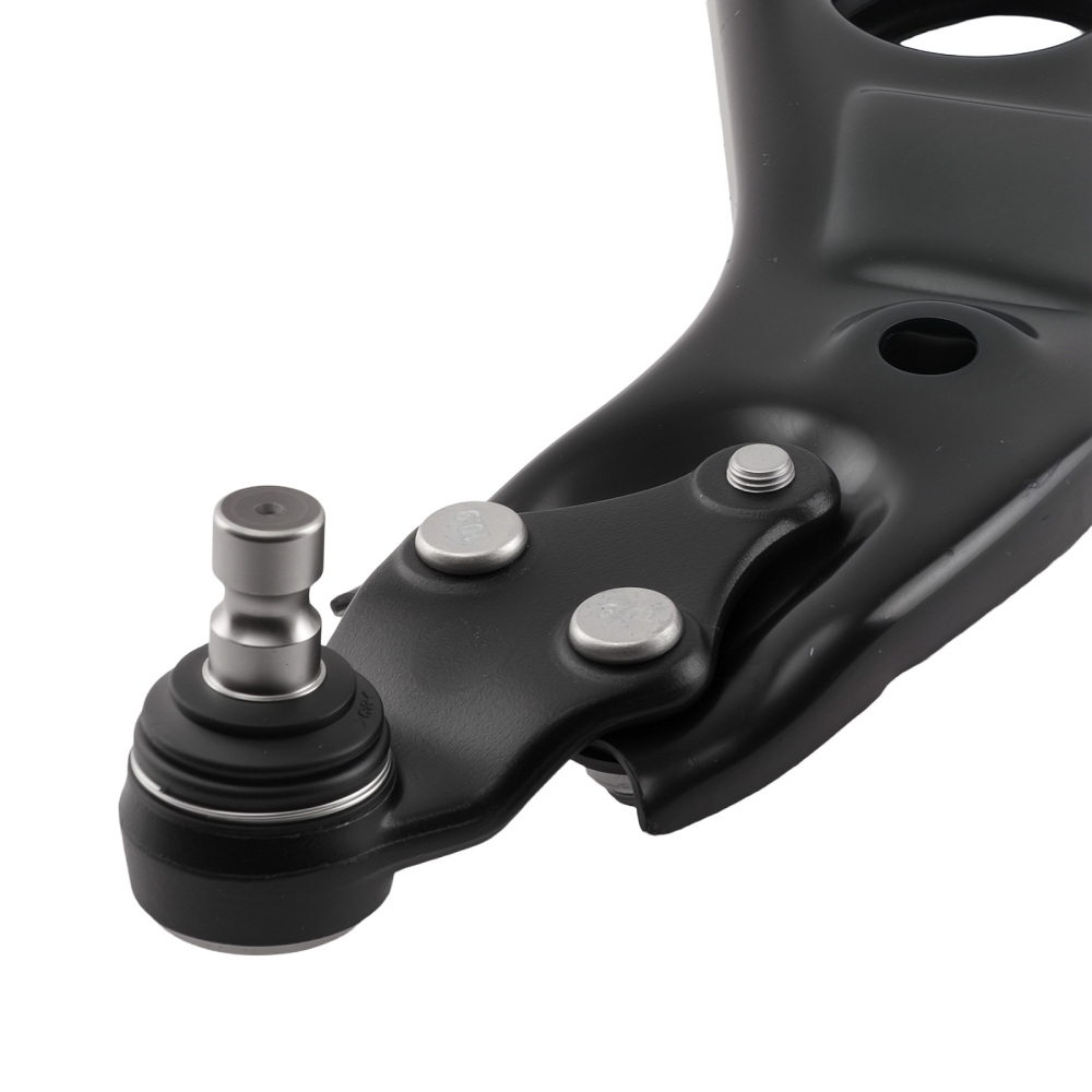 1x Front Lower Right Control Arm compatible for Hyundai Azera Sonata Cadenza Optima 2011-15