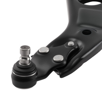 1x Front Lower Right Control Arm compatible for Hyundai Azera Sonata Cadenza Optima 2011-15