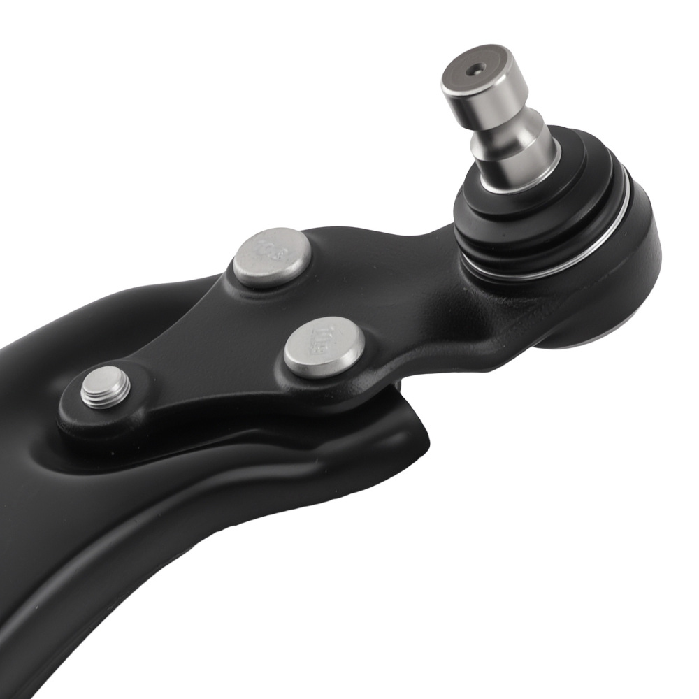 1x Front Lower Right Control Arm compatible for Hyundai Azera Sonata Cadenza Optima 2011-15