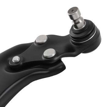 1x Front Lower Right Control Arm compatible for Hyundai Azera Sonata Cadenza Optima 2011-15
