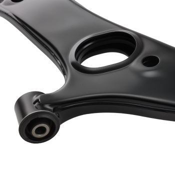 1x Front Lower Right Control Arm compatible for Hyundai Azera Sonata Cadenza Optima 2011-15