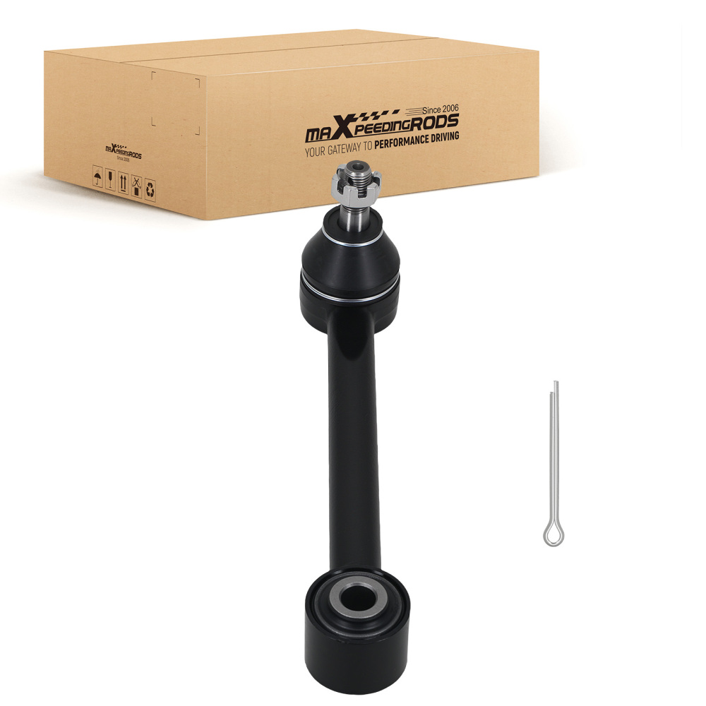 Rear Upper Forward Control Arm w/Ball Joint compatible for Hyundai Sonata Azera Nexo Optima