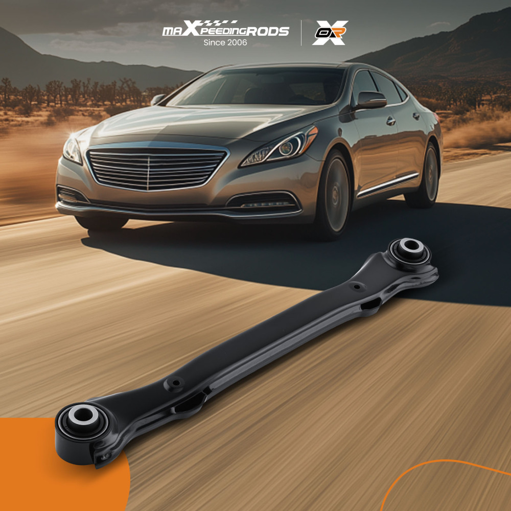 Rear Upper Rearward Control Arm compatible for Hyundai Santa Fe XL 2013-2019 compatible for FWD K642829