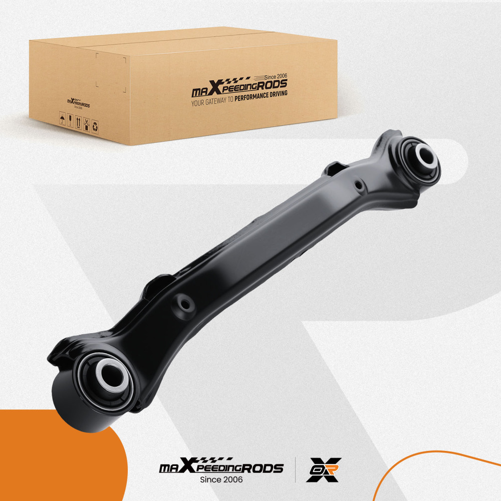 Rear Upper Rearward Control Arm compatible for Hyundai Santa Fe XL 2013-2019 compatible for FWD K642829