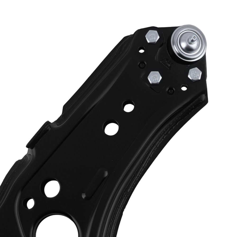Front Lower Control Arm Assembly compatible for VW Beetle Jetta compatible for Golf 2001-2010 K90715